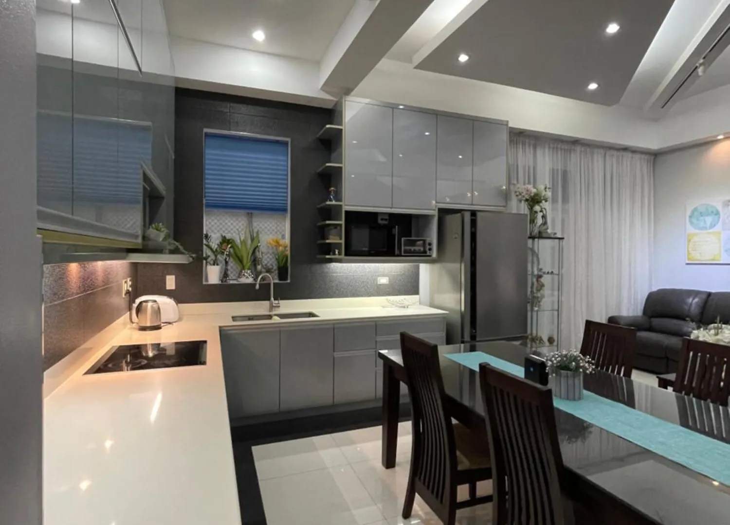 Anavada Suites - Davao City Philippines