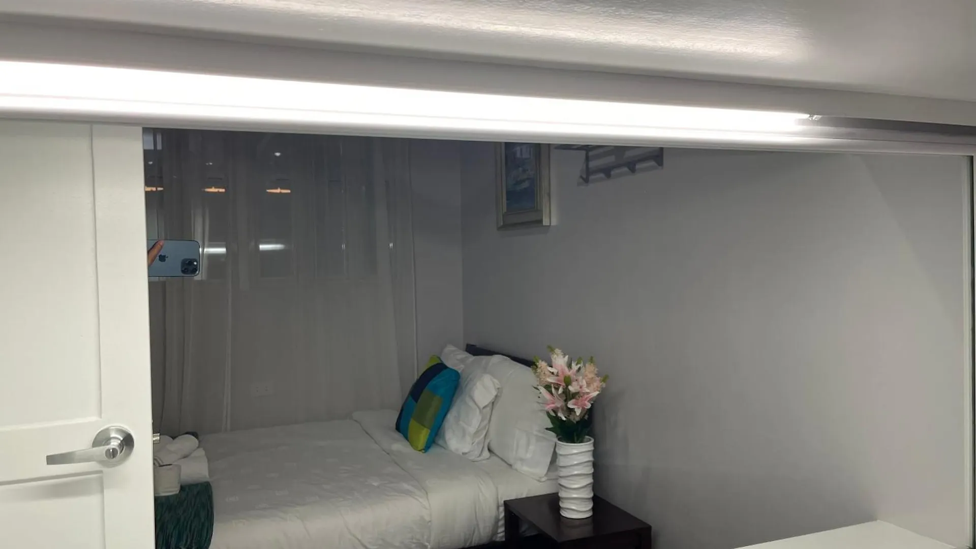 Guest house Anavada Suites - Davao City