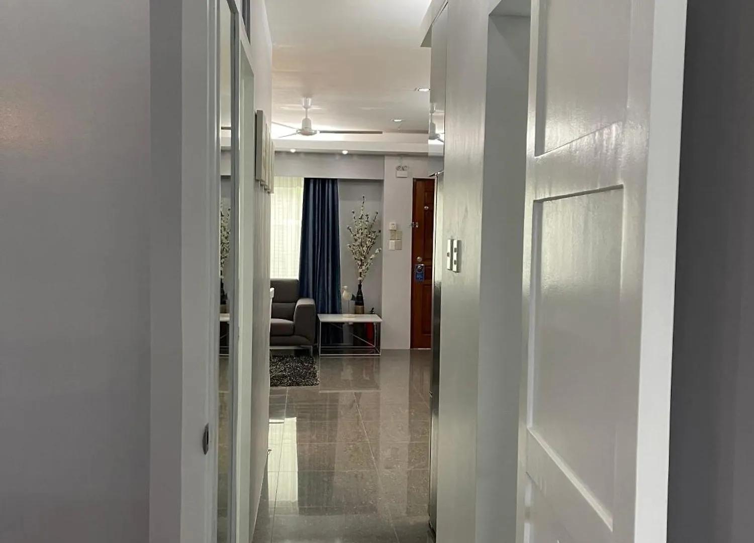 Anavada Suites - Davao City Philippines