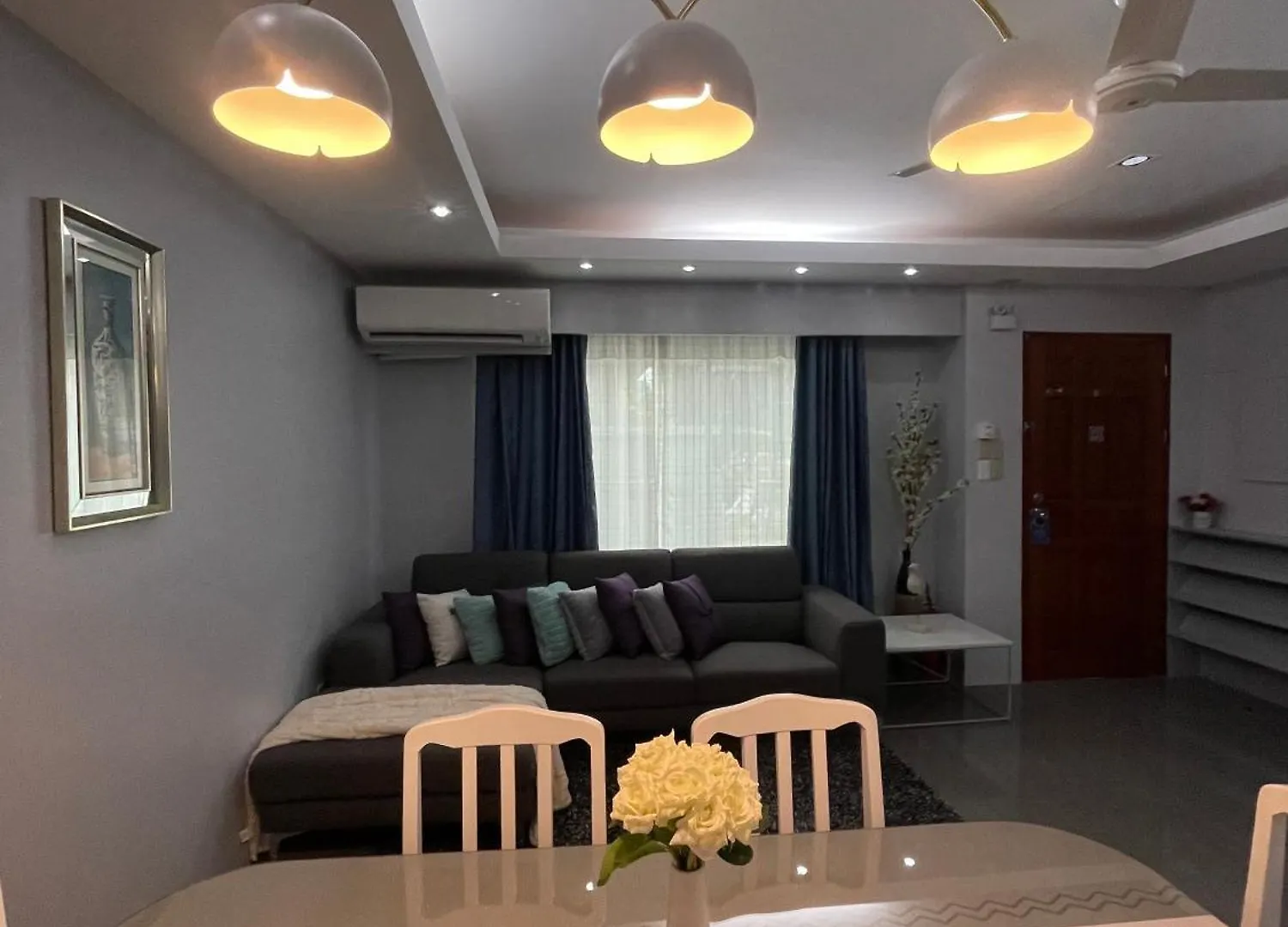 Anavada Suites - Davao City Guest house