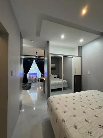 ***** Guest house Anavada Suites - Davao City Philippines