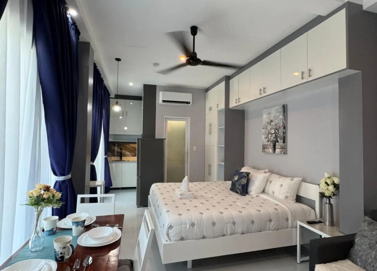 Anavada Suites - Davao City Guest house