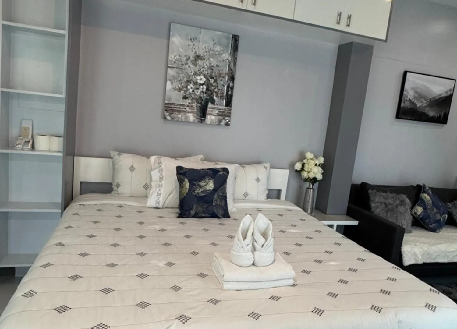 Anavada Suites - Davao City 5*,