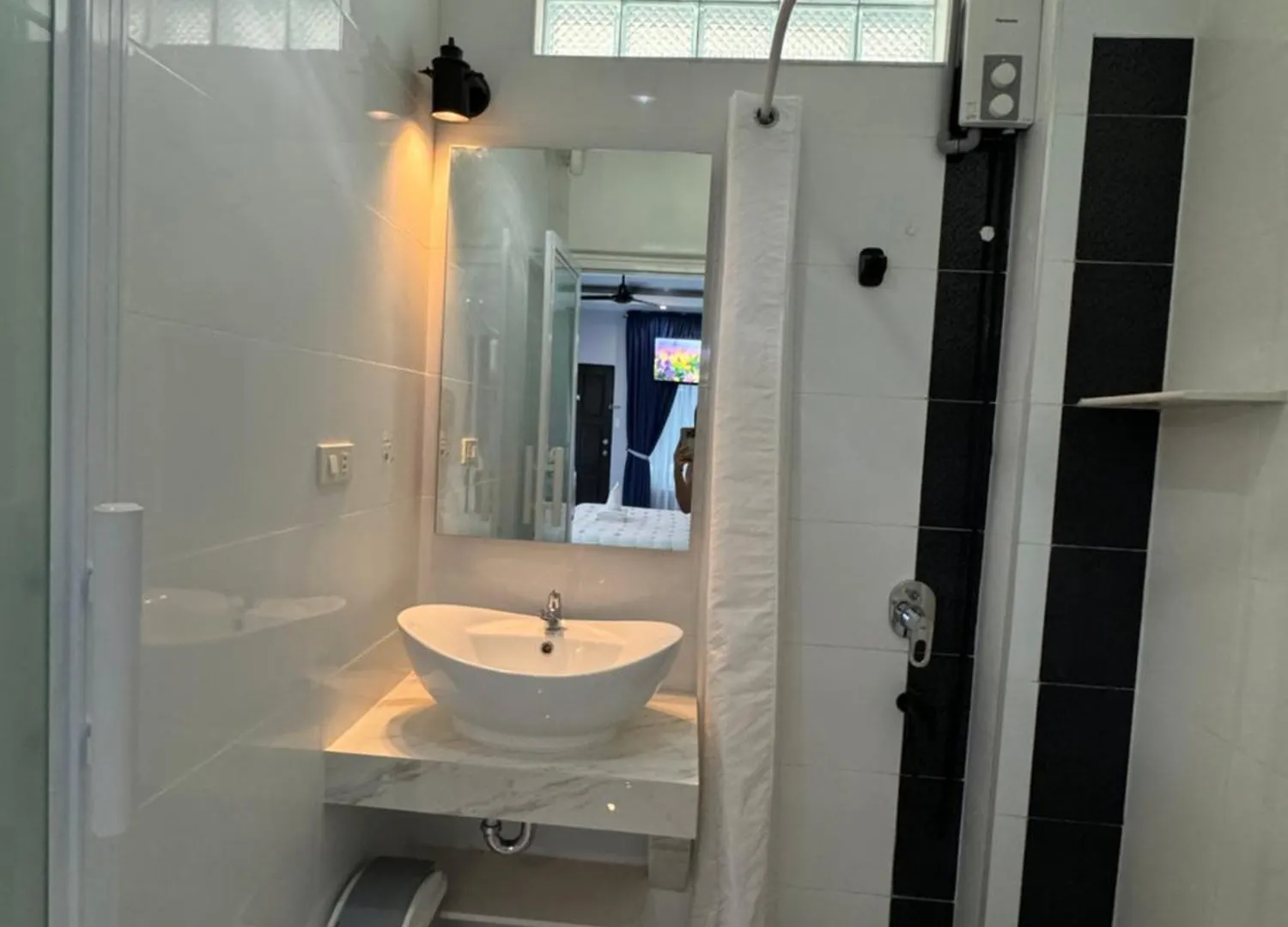 Guest house Anavada Suites - Davao City