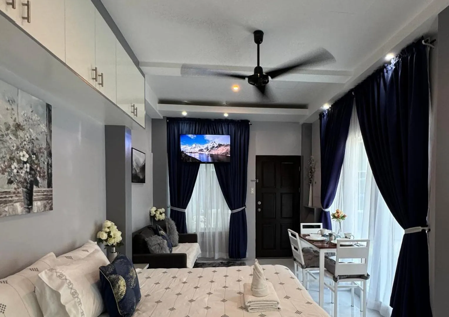 Anavada Suites - Davao City Philippines