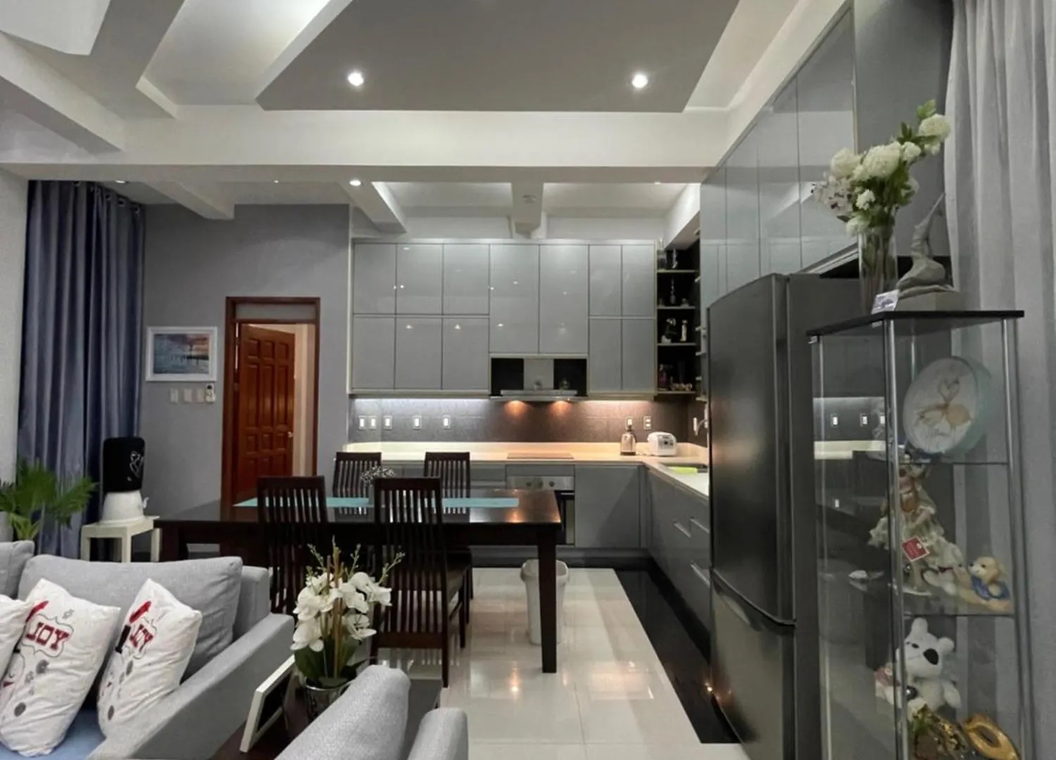 ***** Guest house Anavada Suites - Davao City Philippines