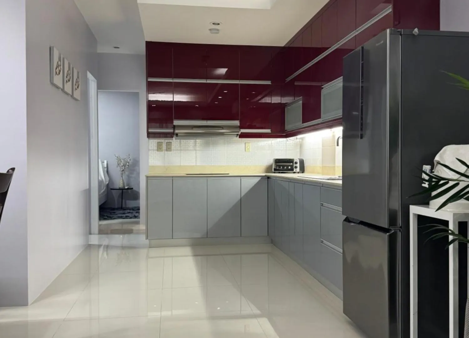 Anavada Suites - Davao City