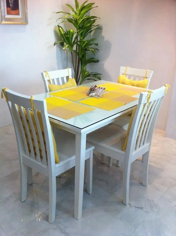 Guest house Anavada Suites - Davao City