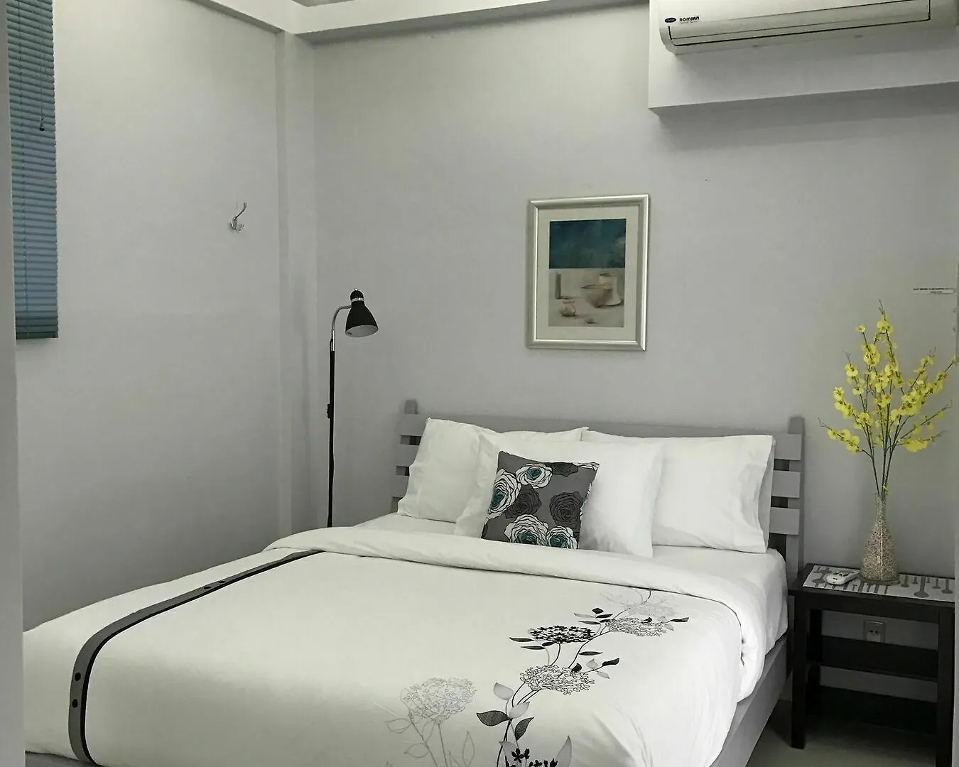 Guest house Anavada Suites - Davao City