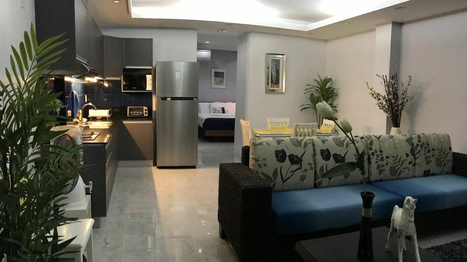 Anavada Suites - Davao City Philippines