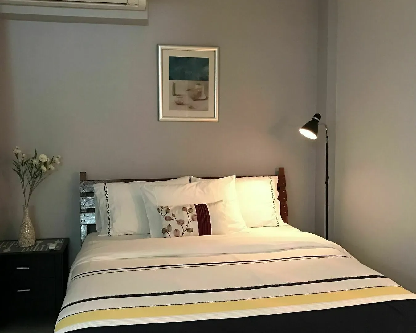 Guest house Anavada Suites - Davao City