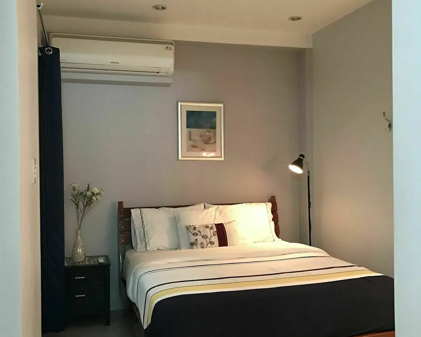 Anavada Suites - Davao City Guest house