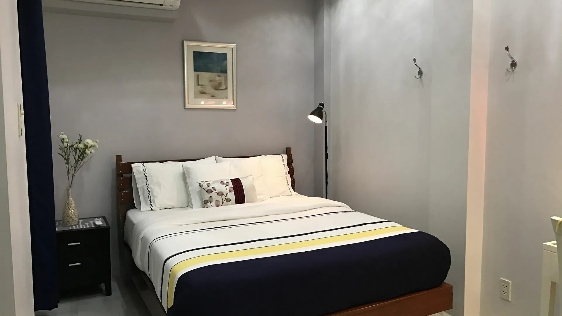 Guest house Anavada Suites - Davao City