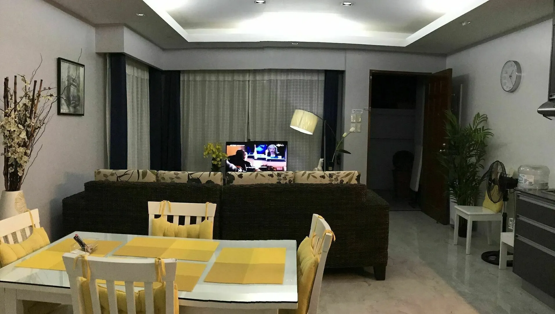 Anavada Suites - Davao City