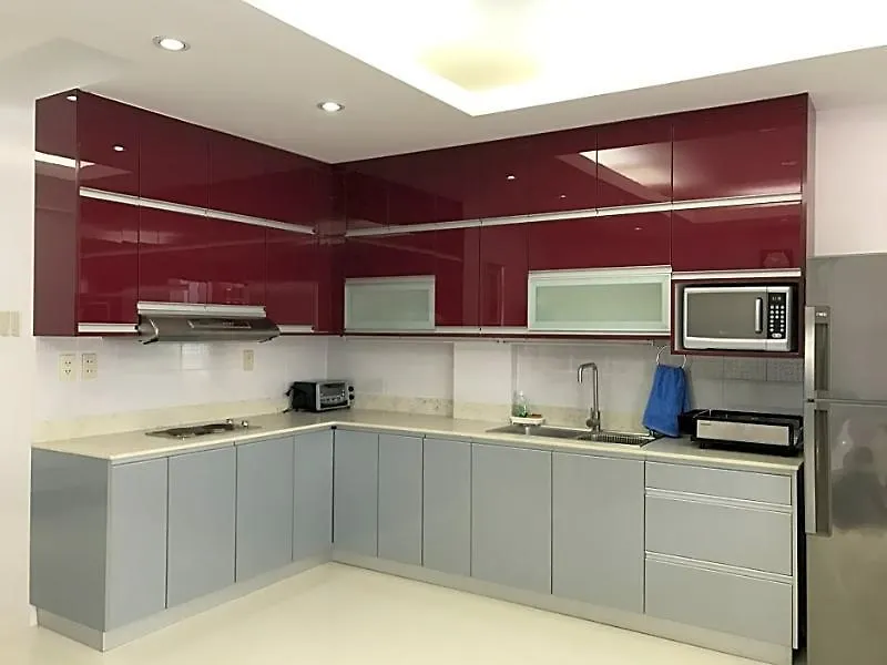 ***** Guest house Anavada Suites - Davao City Philippines