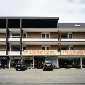 Oyo 641 Traveller's Matina Pangi Hotel