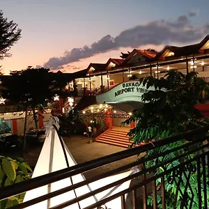 Airport View Hotel