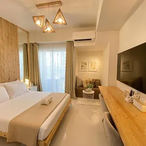 Inspiria Aparthotel