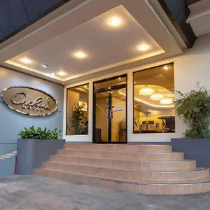 Orchard Hotel