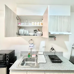 Inspiria Aparthotel