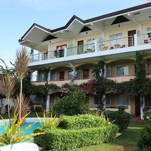 Vanilla Sky Dive 3* Bolod (Panglao)