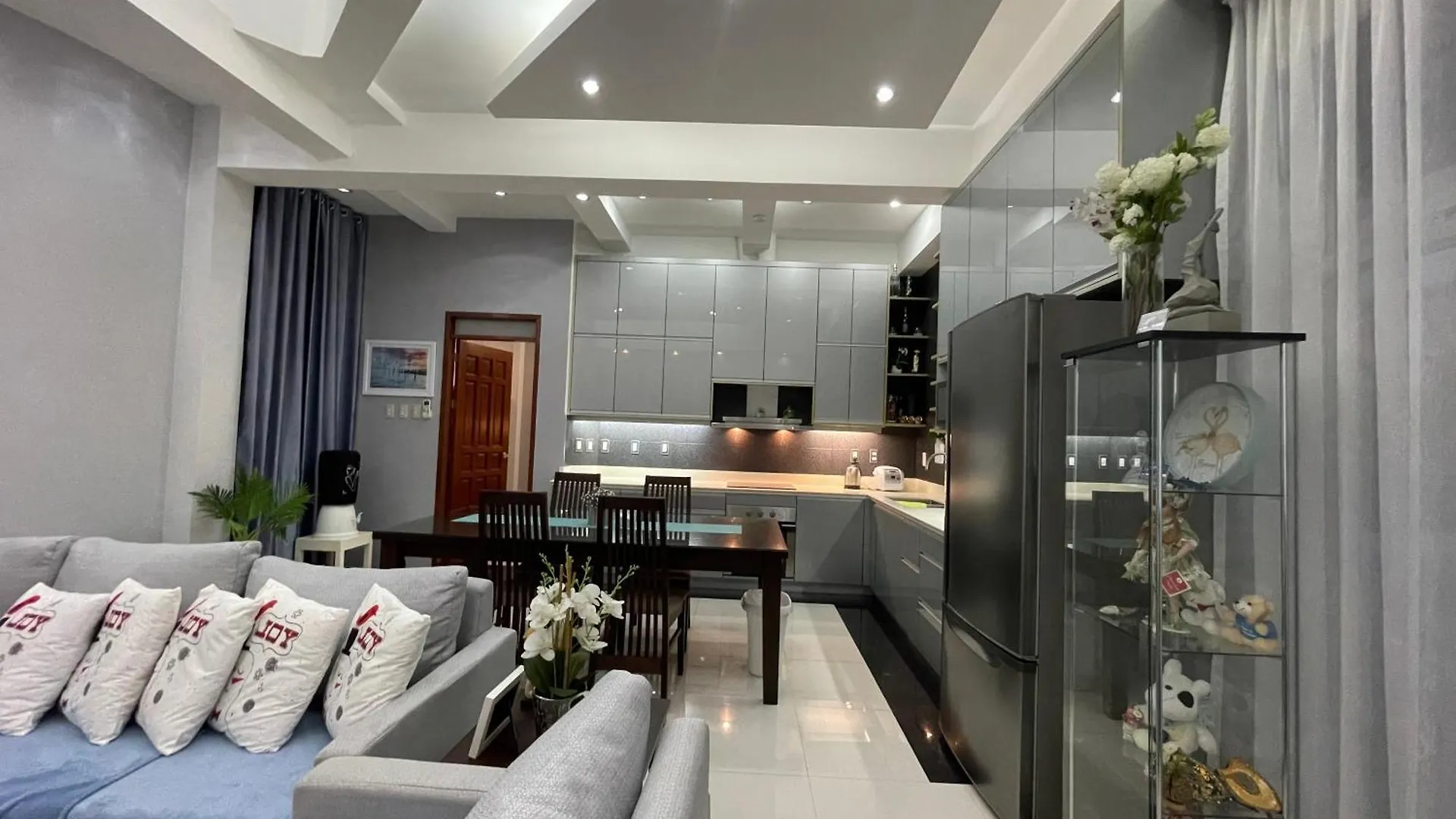 Anavada Suites - Davao City Philippines