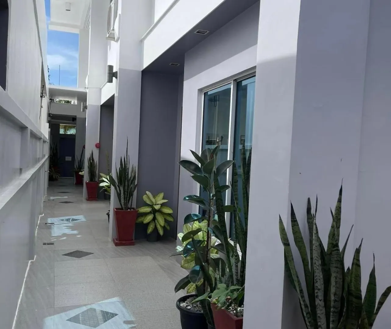 Anavada Suites - Davao City