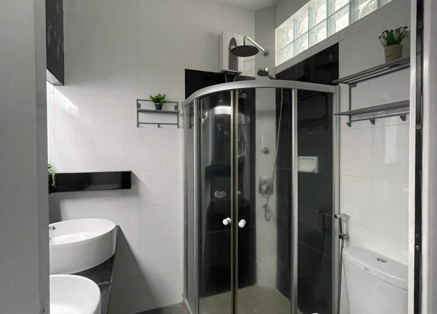 Guest house Anavada Suites - Davao City