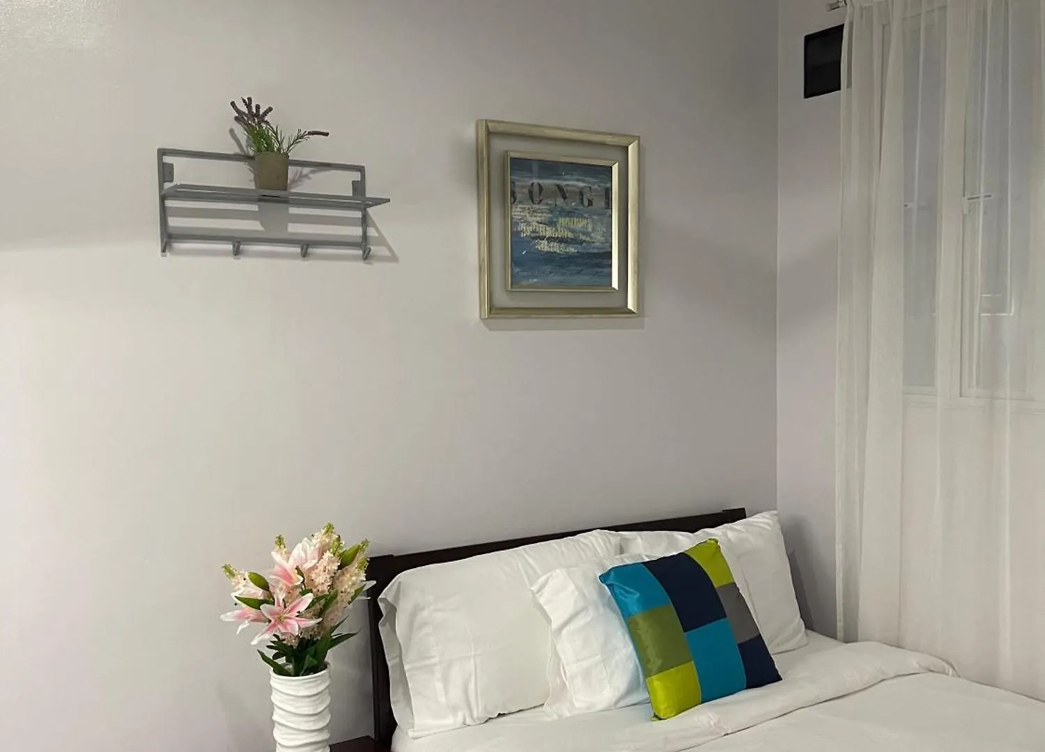Guest house Anavada Suites - Davao City