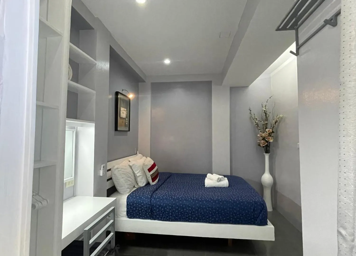 Anavada Apartment - Davao City 5*,