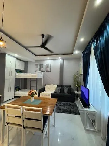 Anavada Apartment - Davao City