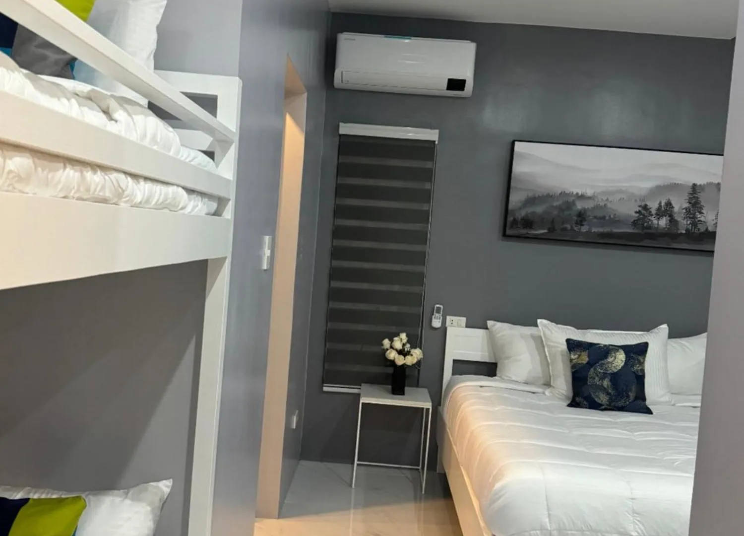 Anavada Apartment - Davao City 5*,