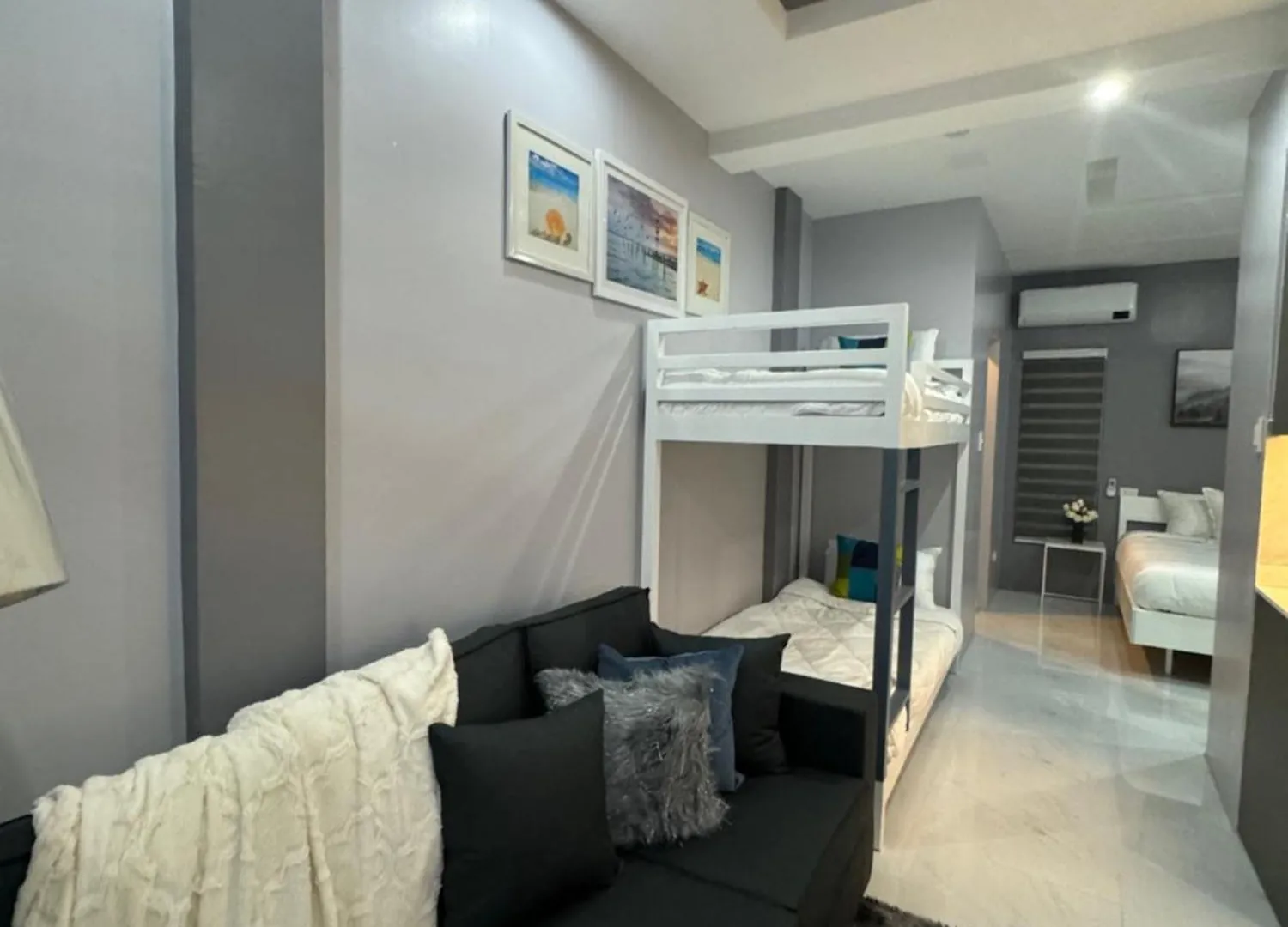 Anavada Apartment - Davao City 5*,