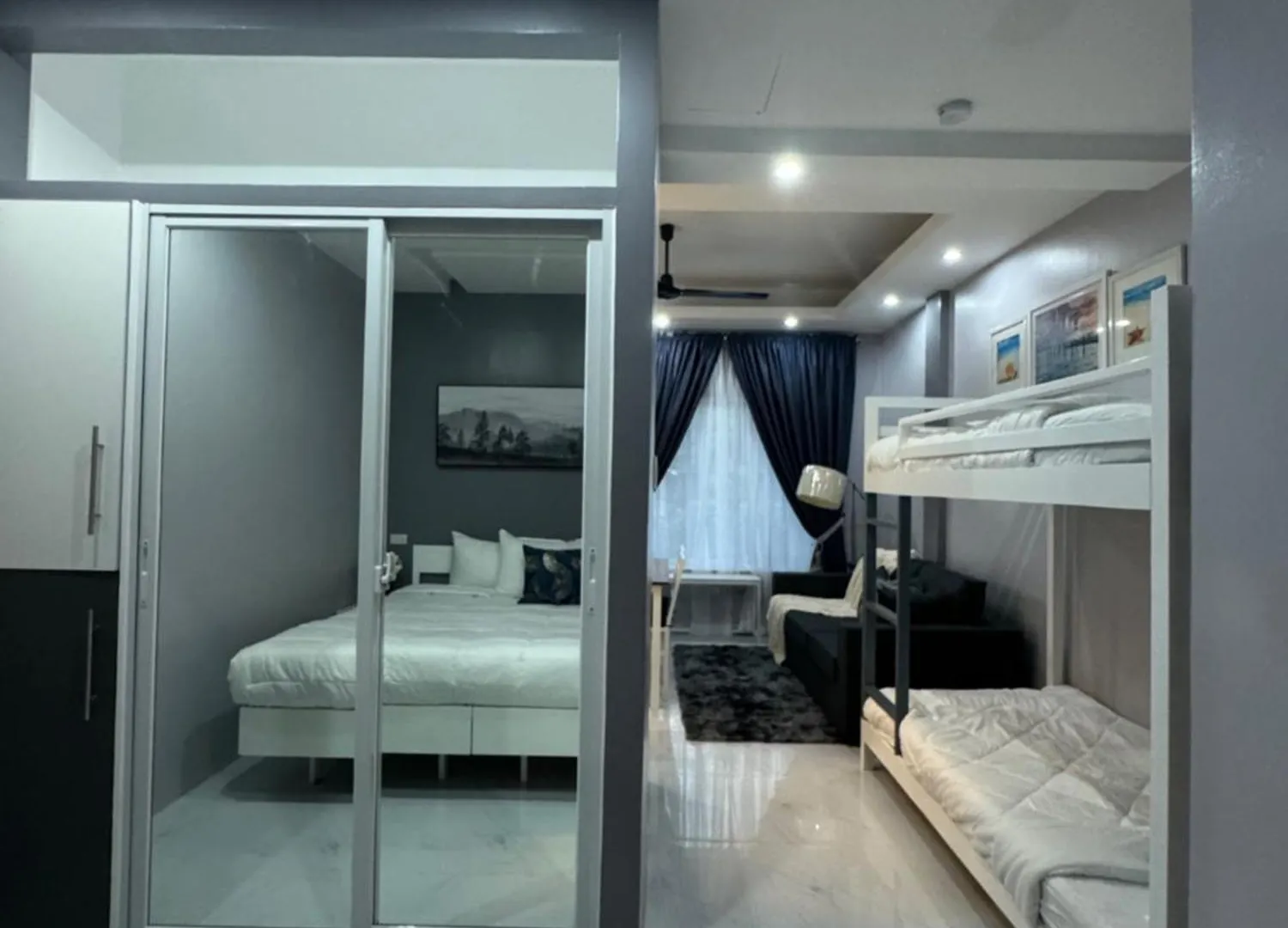 ***** Guest house Anavada Suites - Davao City Philippines