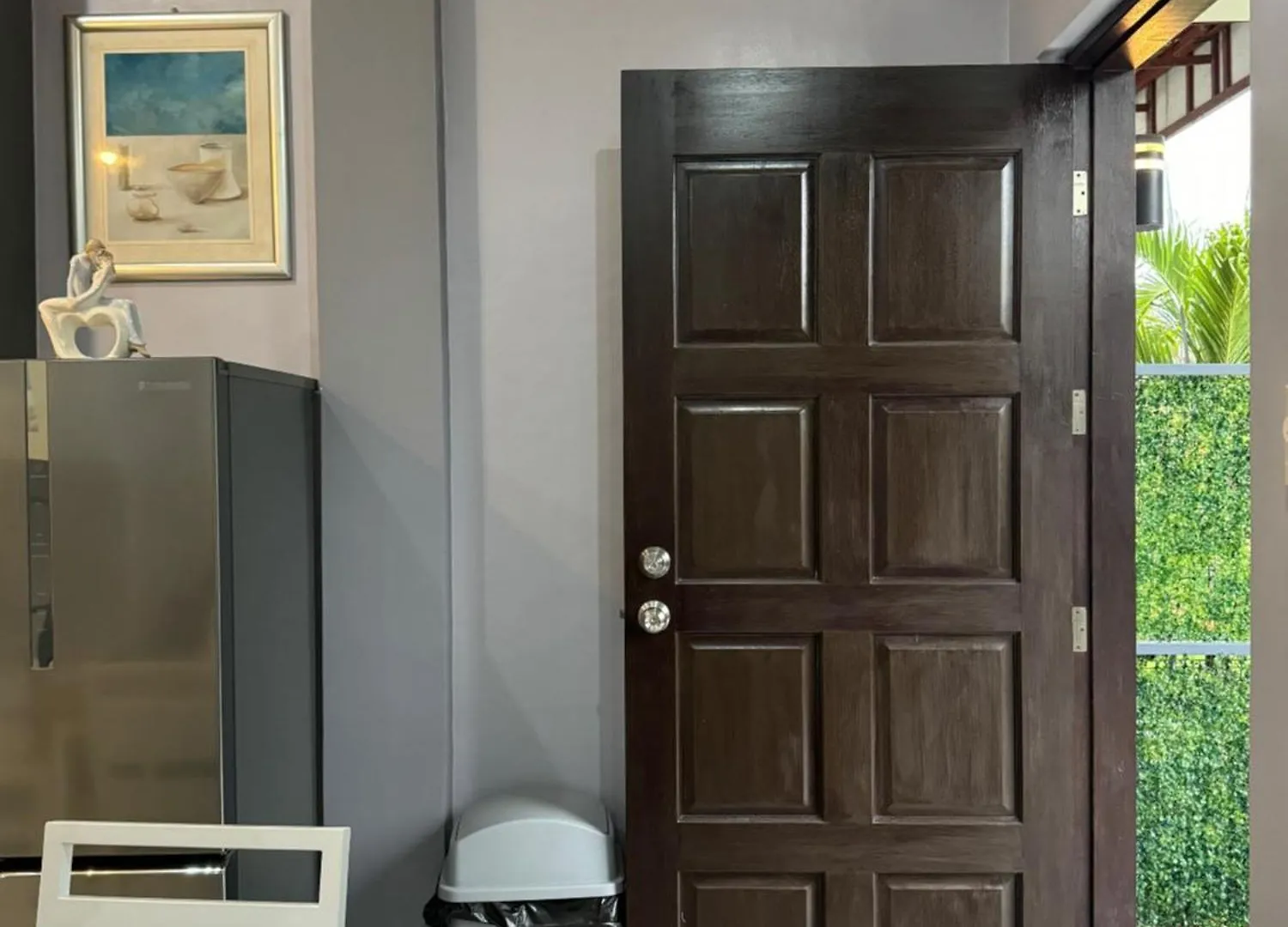 Anavada Apartment - Davao City Guest house