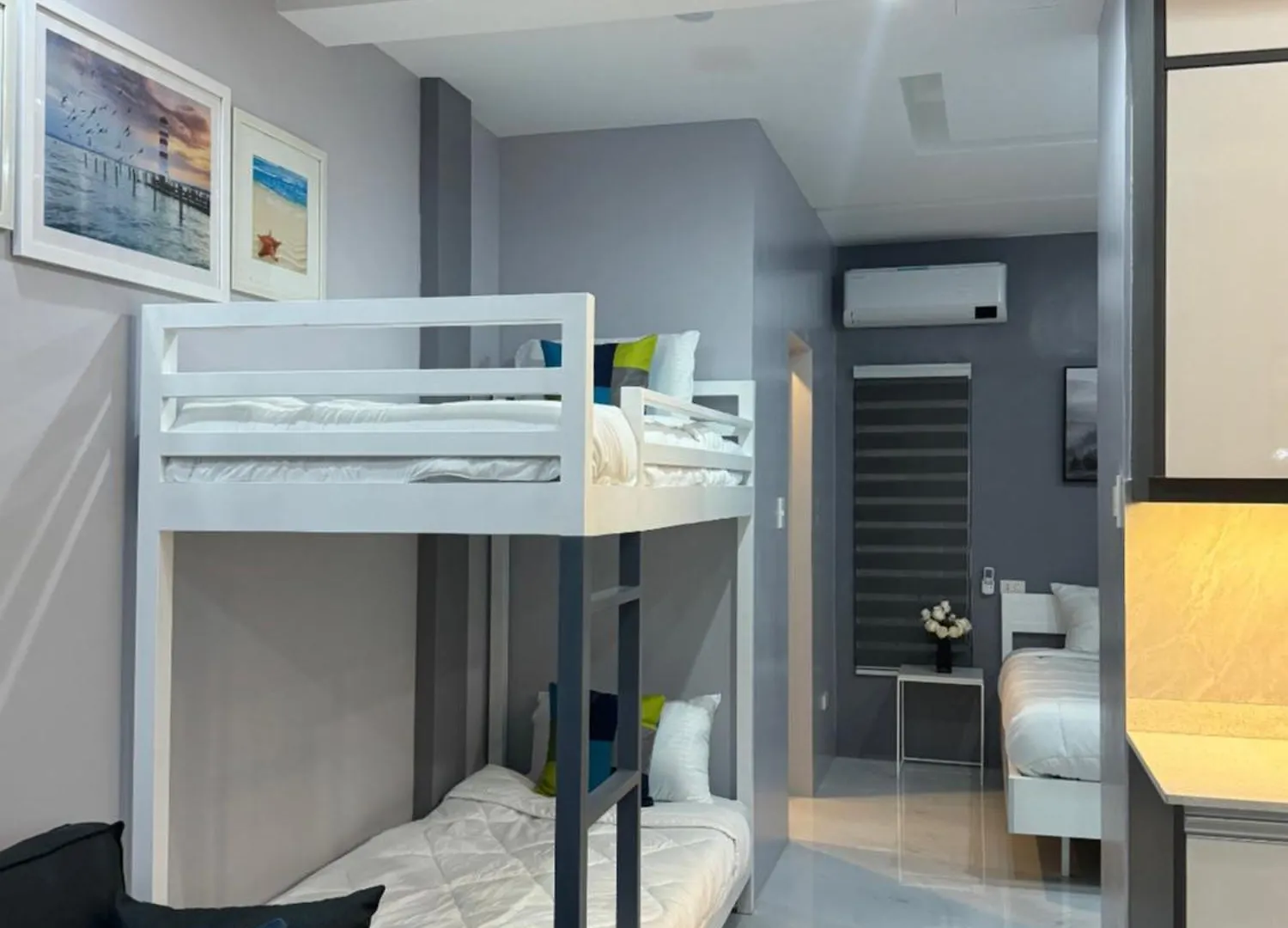 Anavada Suites - Davao City