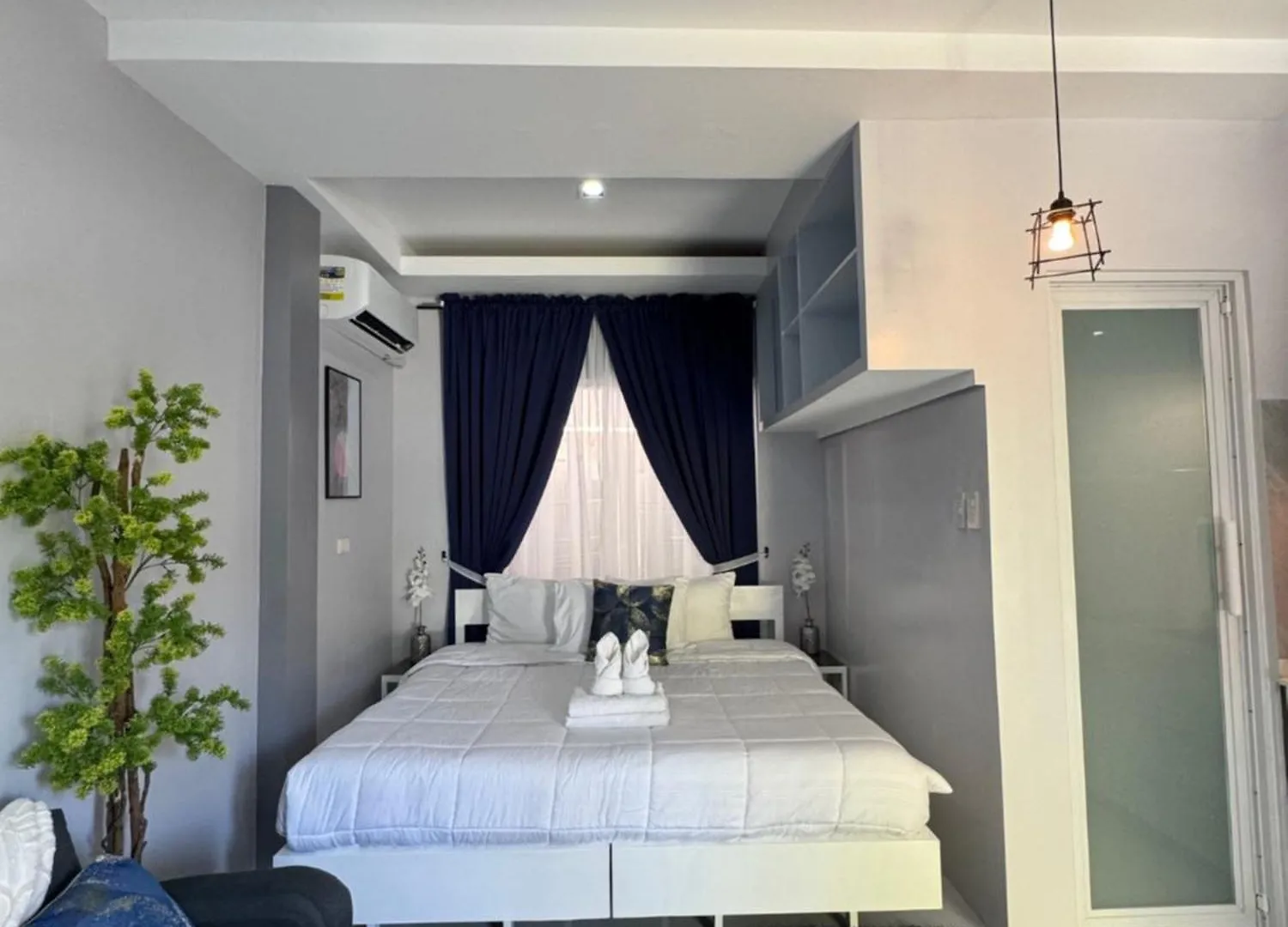 Anavada Apartment - Davao City Guest house