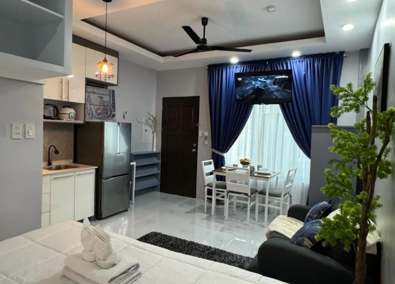 Anavada Apartment - Davao City