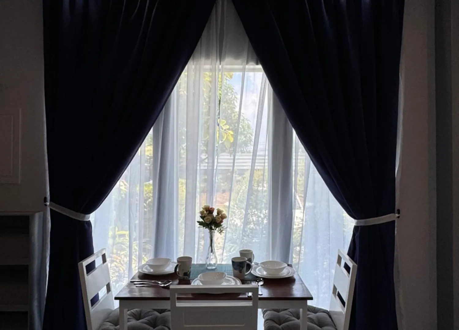 Anavada Suites - Davao City Philippines