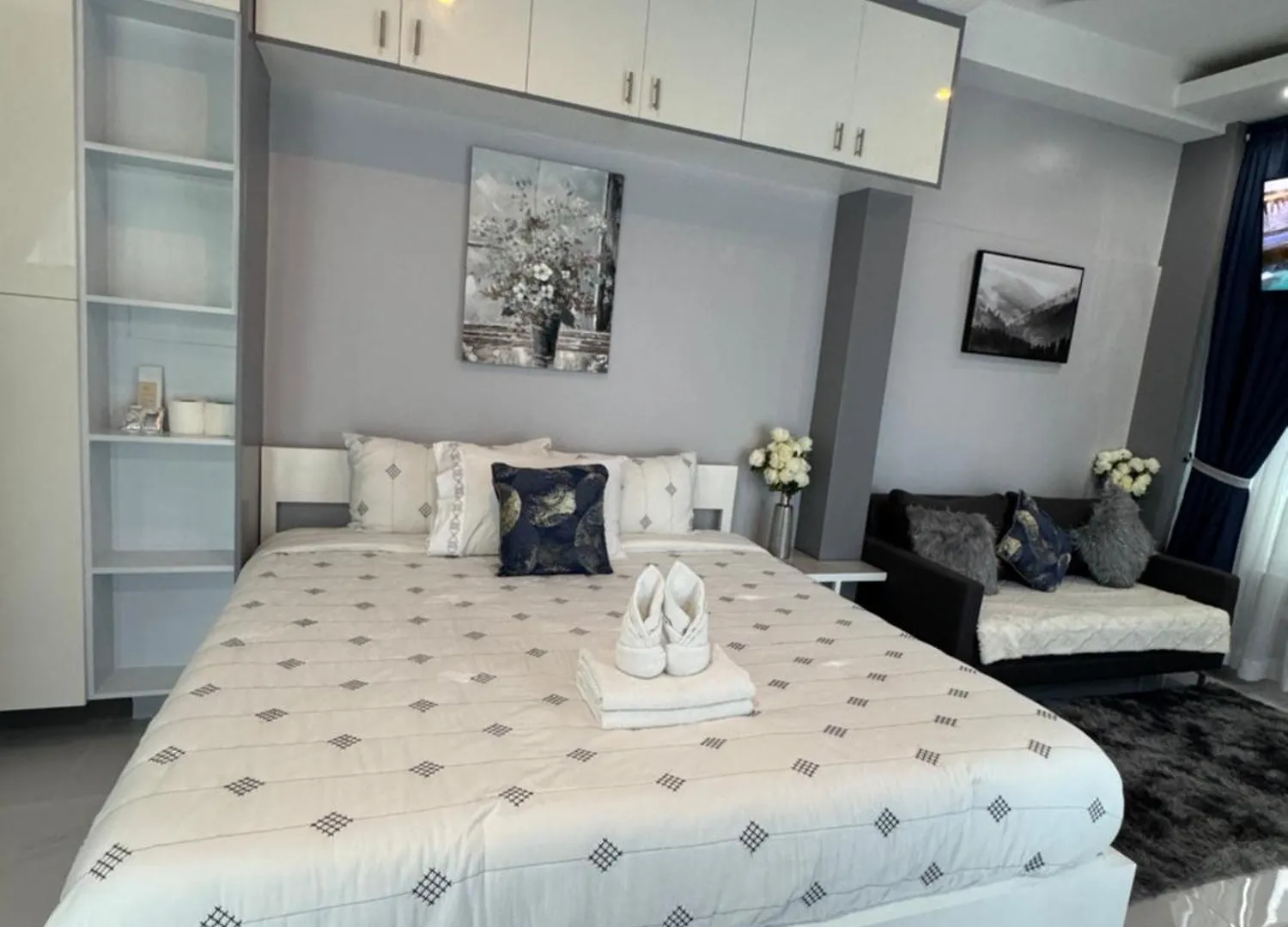 Anavada Apartment - Davao City 5*,