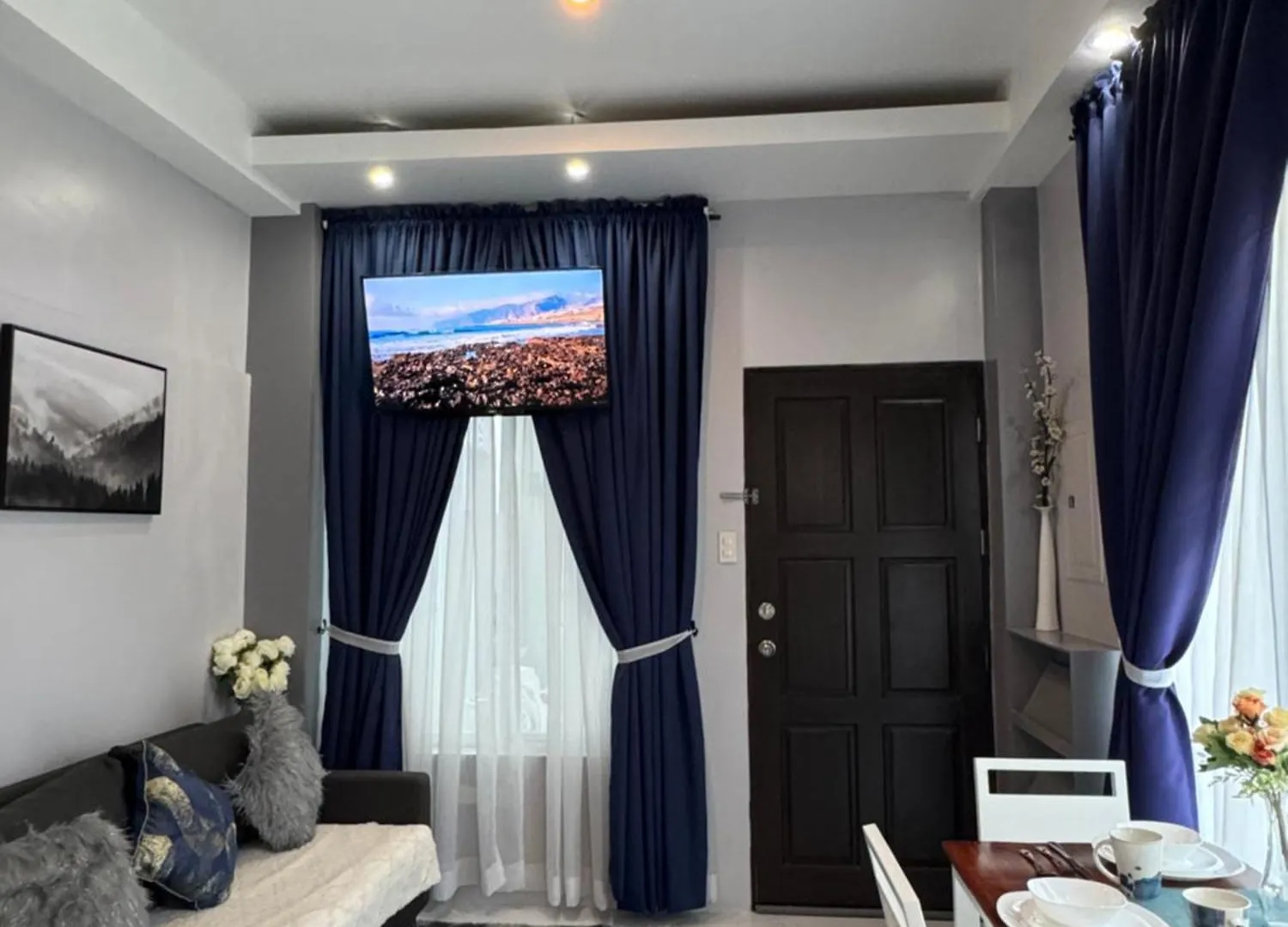Anavada Suites - Davao City Guest house
