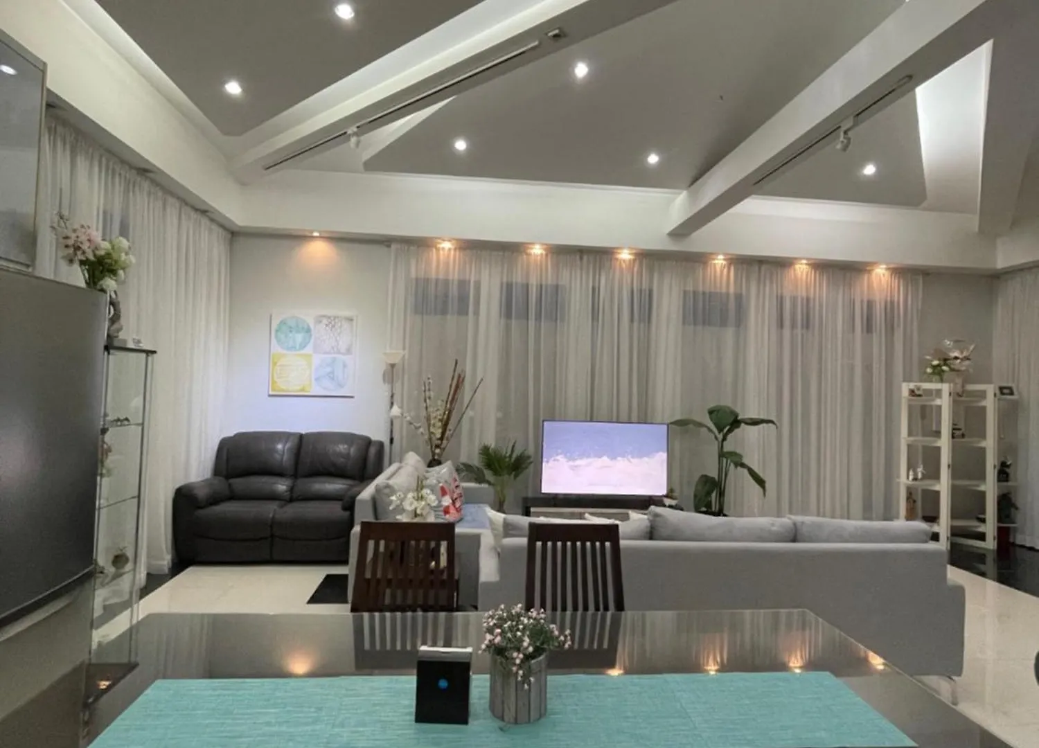Guest house Anavada Suites - Davao City