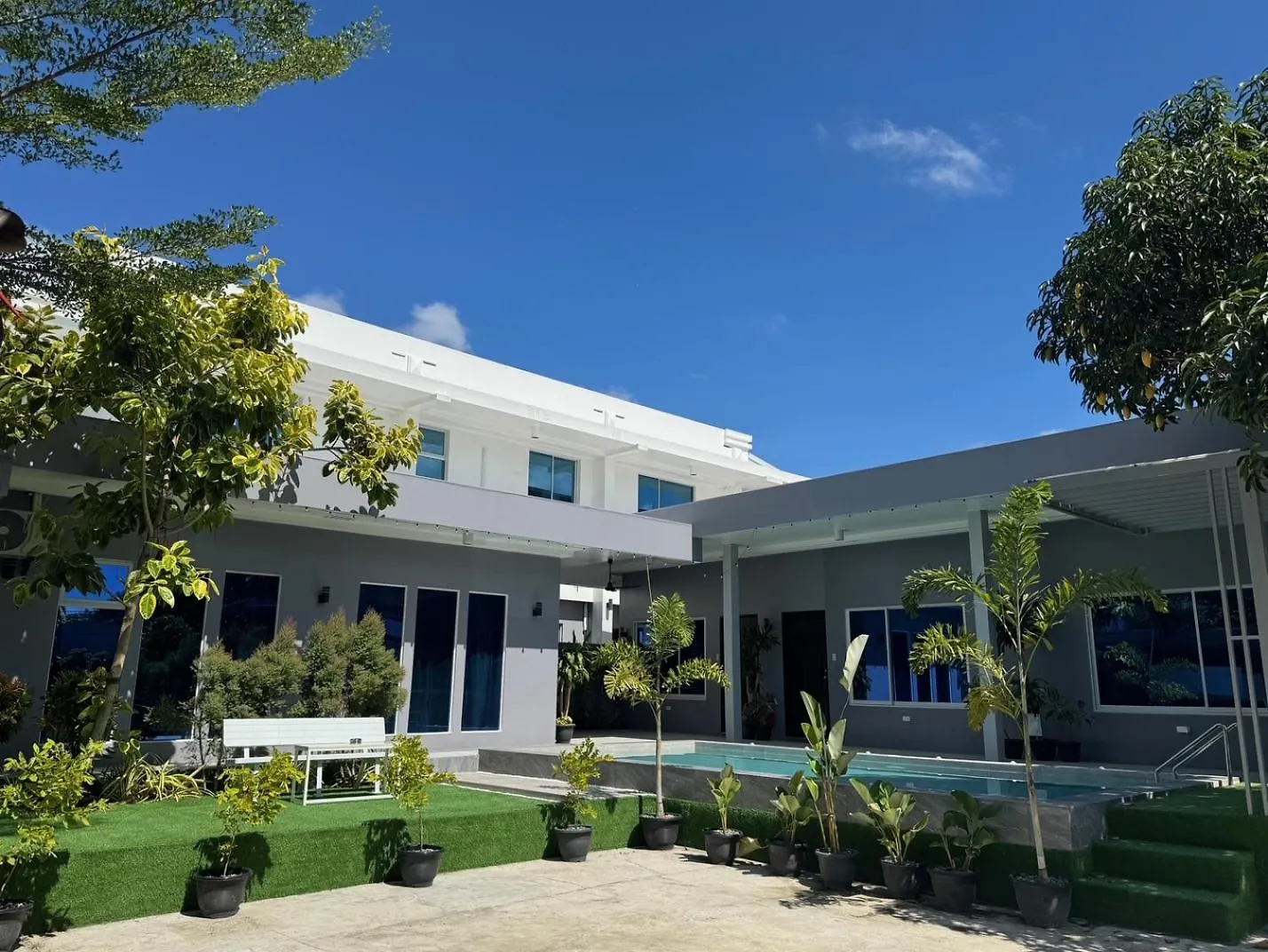 Anavada Suites - Davao City 5*,  Philippines
