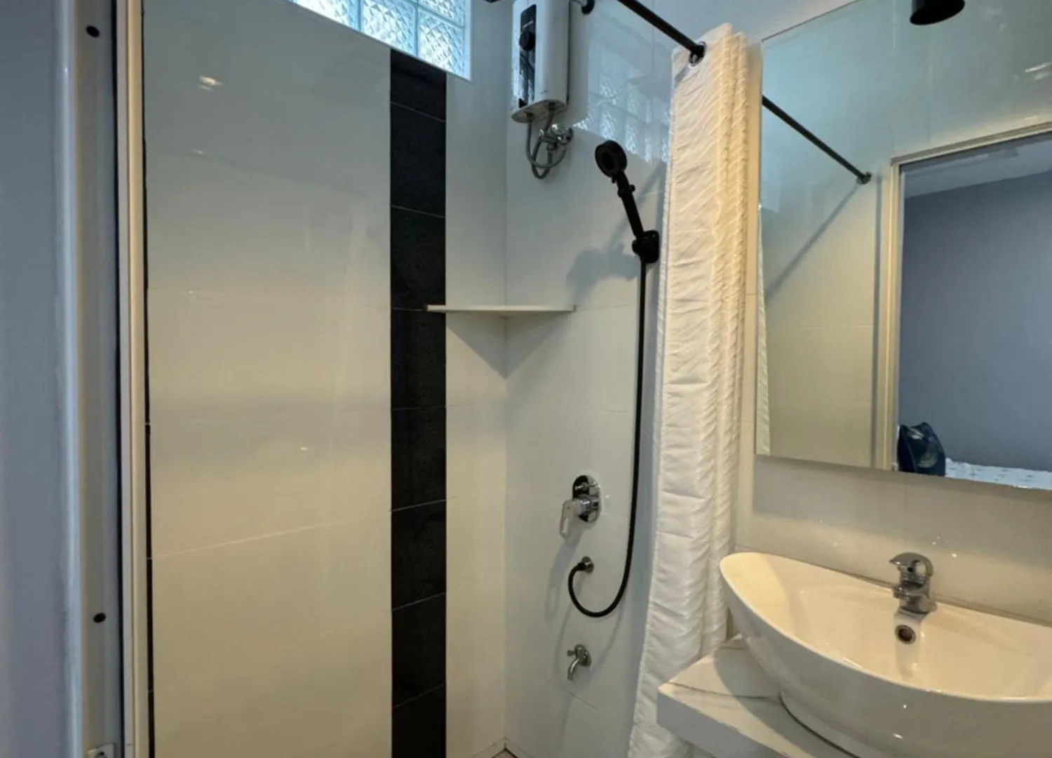 Guest house Anavada Suites - Davao City