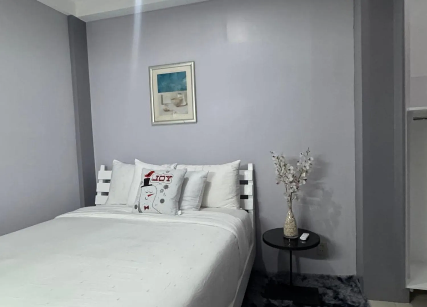 Anavada Suites - Davao City