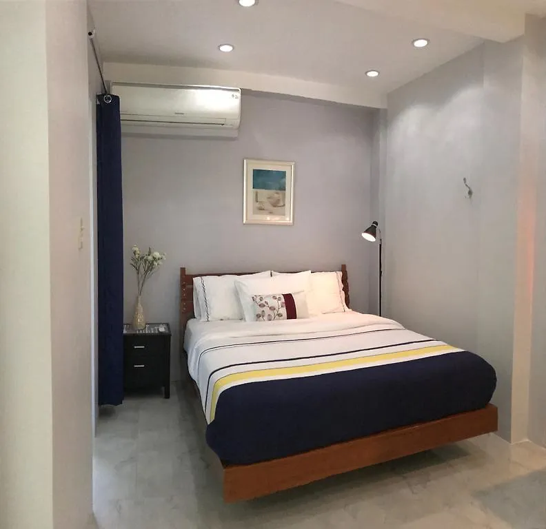 ***** Guest house Anavada Apartment - Davao City Philippines