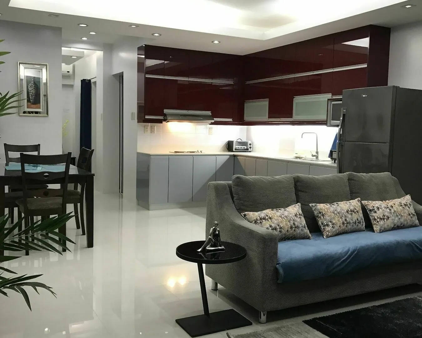 Anavada Suites - Davao City Philippines