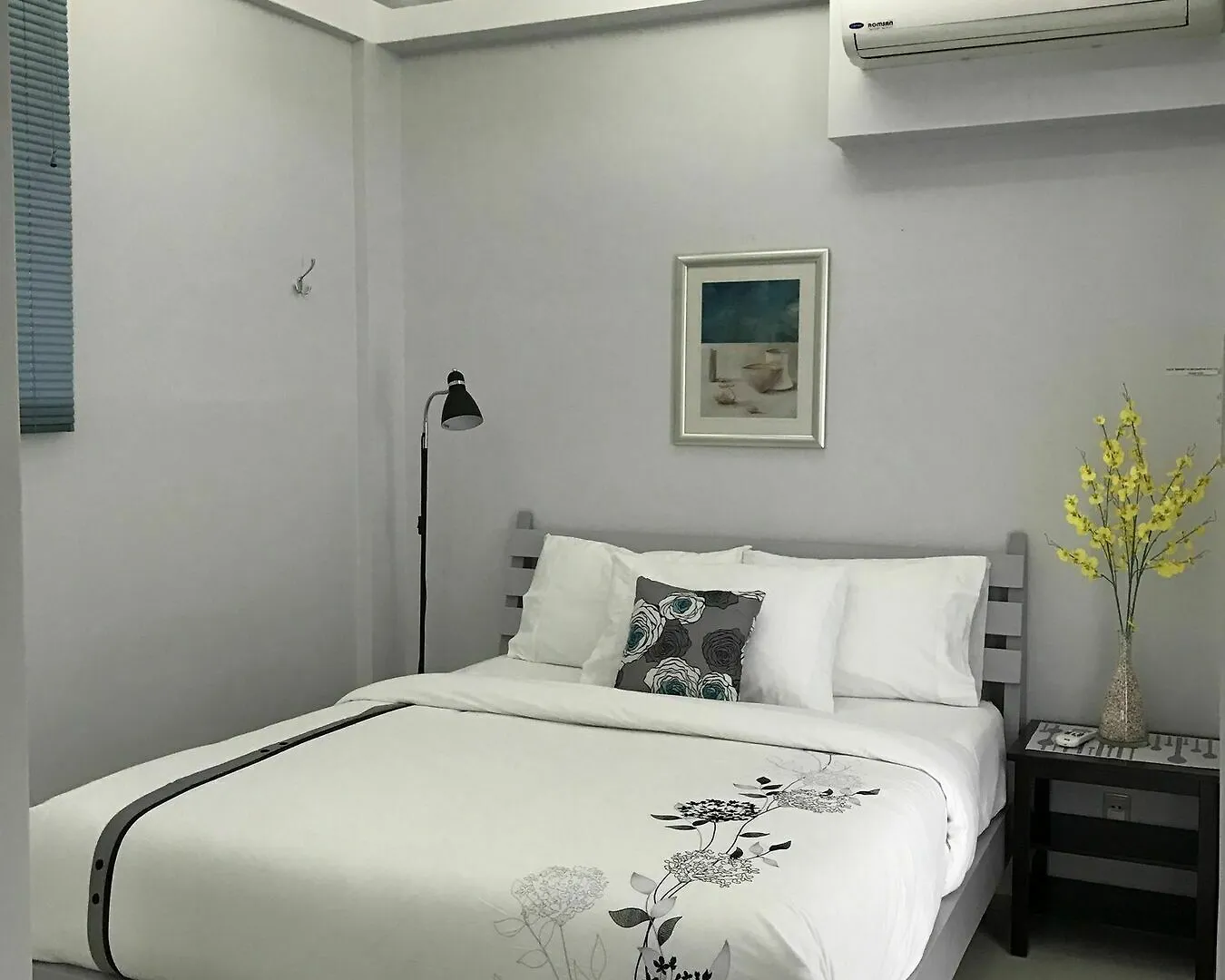 Anavada Apartment - Davao City