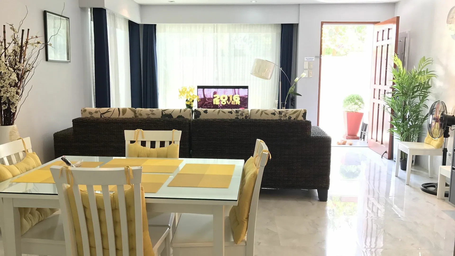 Anavada Apartment - Davao City