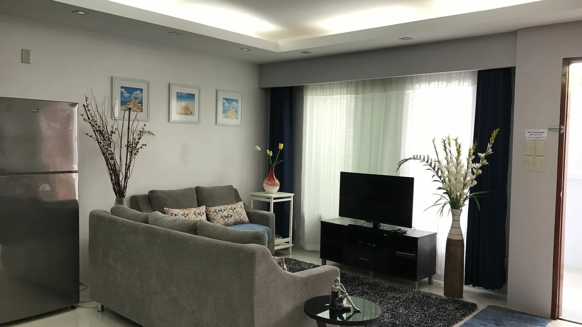 Guest house Anavada Suites - Davao City